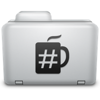Coder Transparent Background Transparent PNG Image