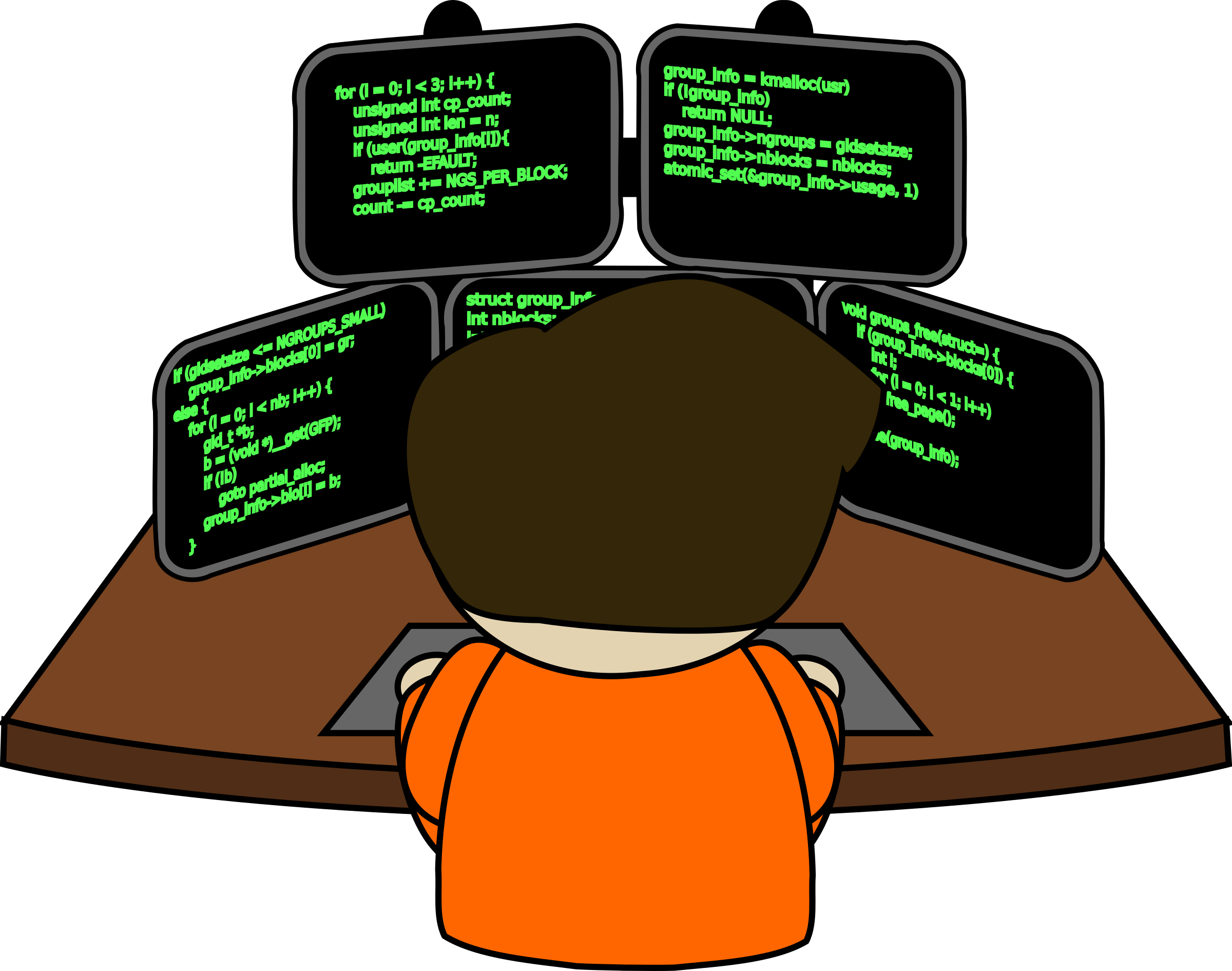 Coder File Transparent HQ PNG Download FreePNGimg