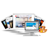 Web Design Free Png Image PNG Image