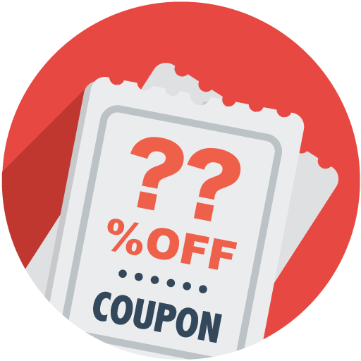 Coupon Picture Free Download PNG HD PNG Image