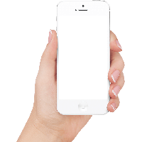 Wattpad Cover Hand Book Iphone In White