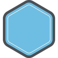 Development Web Vector Icons Multilayer Diamond Creative