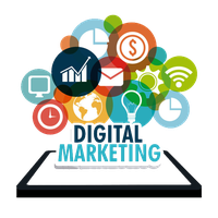 Development Web Search Tablet Marketing Engine E-Commerce PNG
