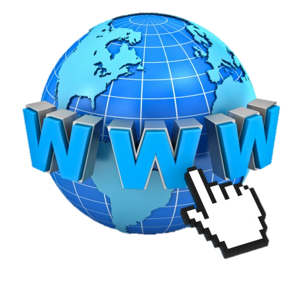 Development Web Wide Design Internet World PNG Image