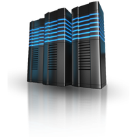 Hosting Png PNG