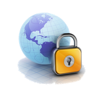 Web Security 17 Transparent PNG Image