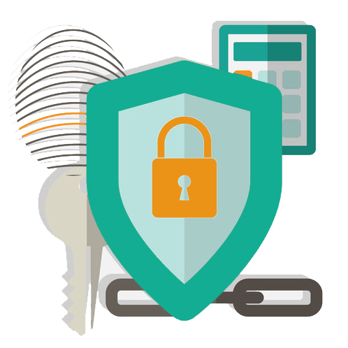 Web Security 15 PNG Image