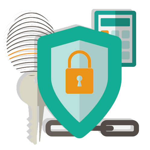 Web Security 15 Transparent PNG Image