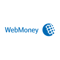 Webmoney logo PNG