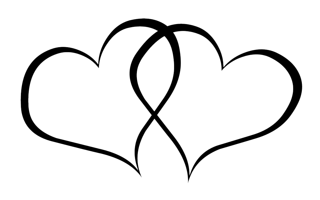 Wedding Heart Clipart Transparent HQ PNG Download FreePNGimg
