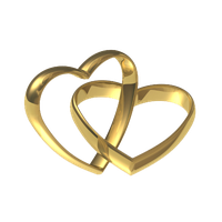 Wedding Ring Transparent PNG