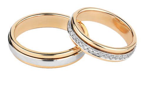Download Wedding Ring Transparent Image HQ PNG Image