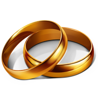 Wedding Transparent Transparent PNG Image