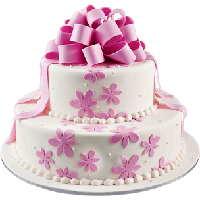 Wedding cake PNG