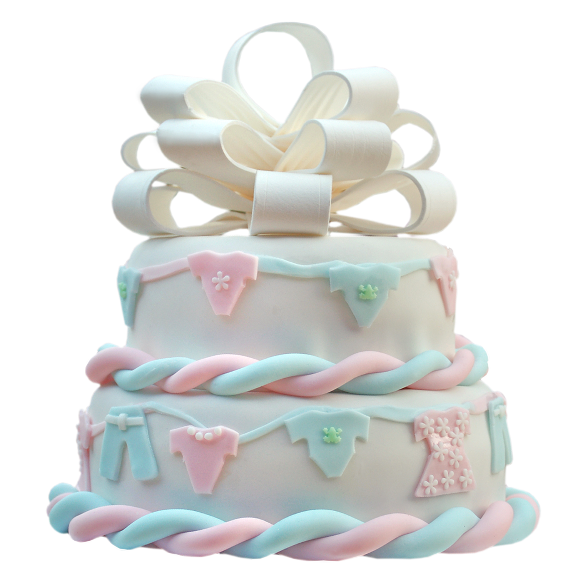 Wedding cake Transparent PNG Image