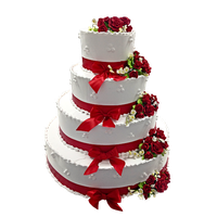 Wedding cake PNG