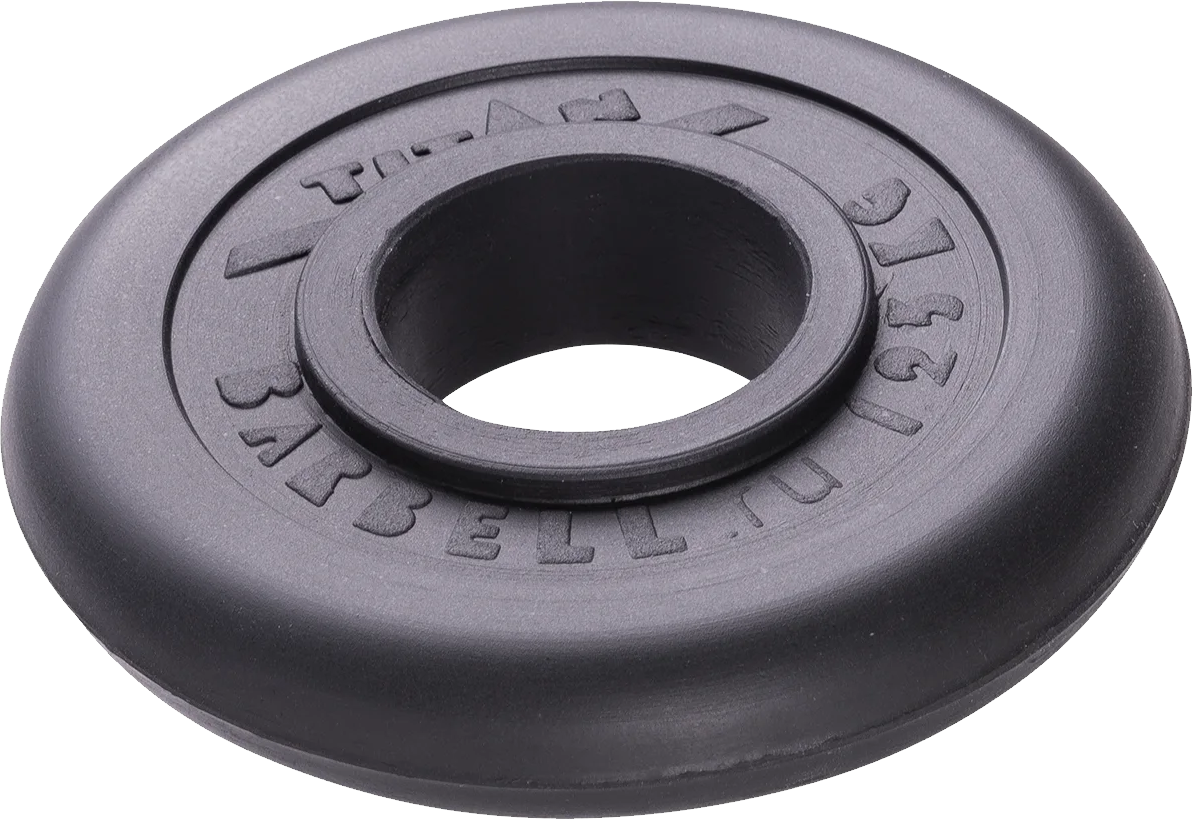 Weight plate Transparent PNG Image