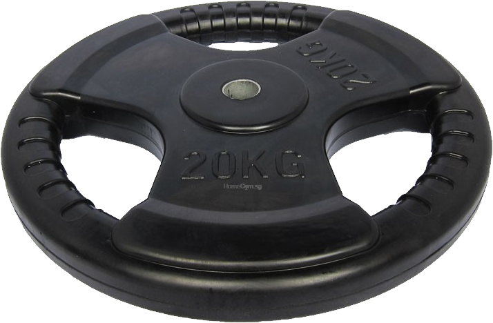 Weight plate Transparent PNG Image