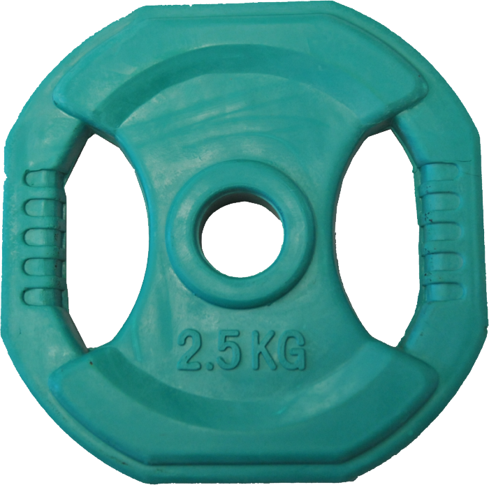 Weight plate Transparent PNG Image