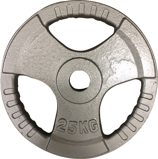 Weight plate Transparent PNG Image
