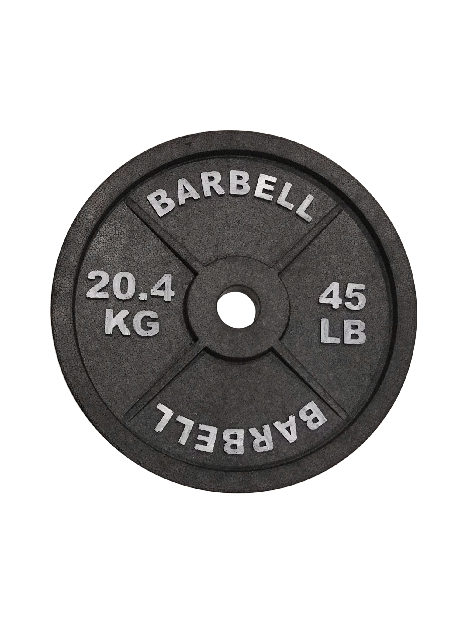 Weight plate Transparent PNG Image