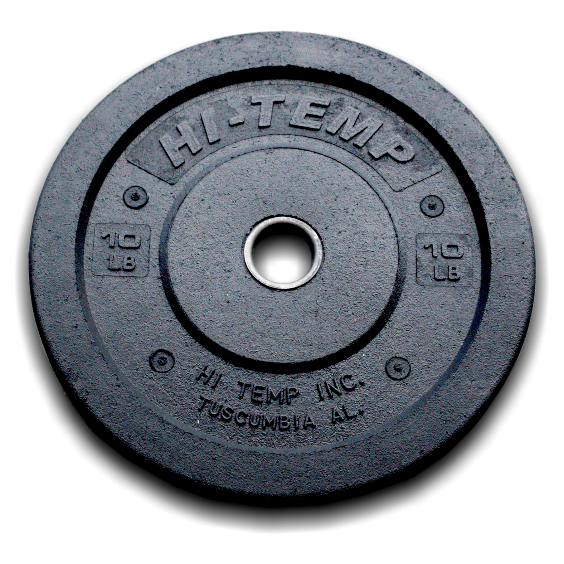 Weight plate Transparent PNG Image