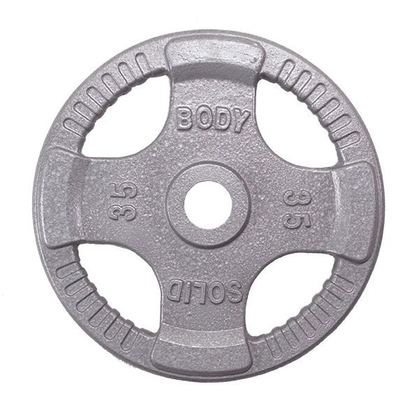Weight plate Transparent PNG Image