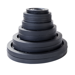 Weight plate Transparent PNG Image
