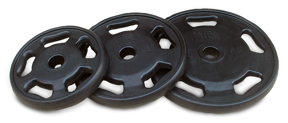 Weight plate Transparent PNG Image