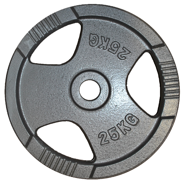Weight plate Transparent PNG Image