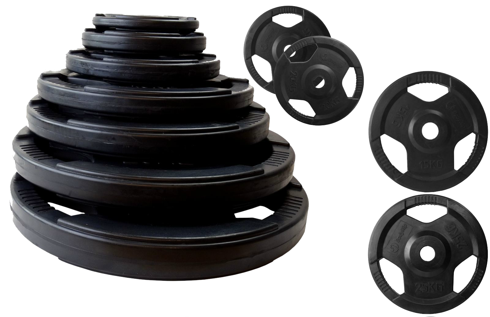 Weight plate Transparent PNG Image