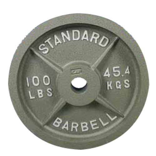 Weight Plates Free Download Png Transparent PNG Image