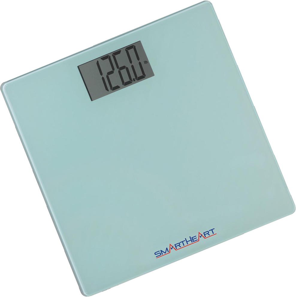 Weight scale Transparent PNG Image