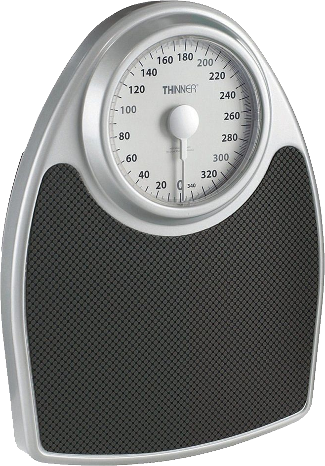 Weight scale Transparent PNG Image