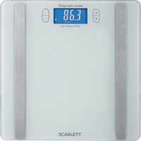 Weight scale