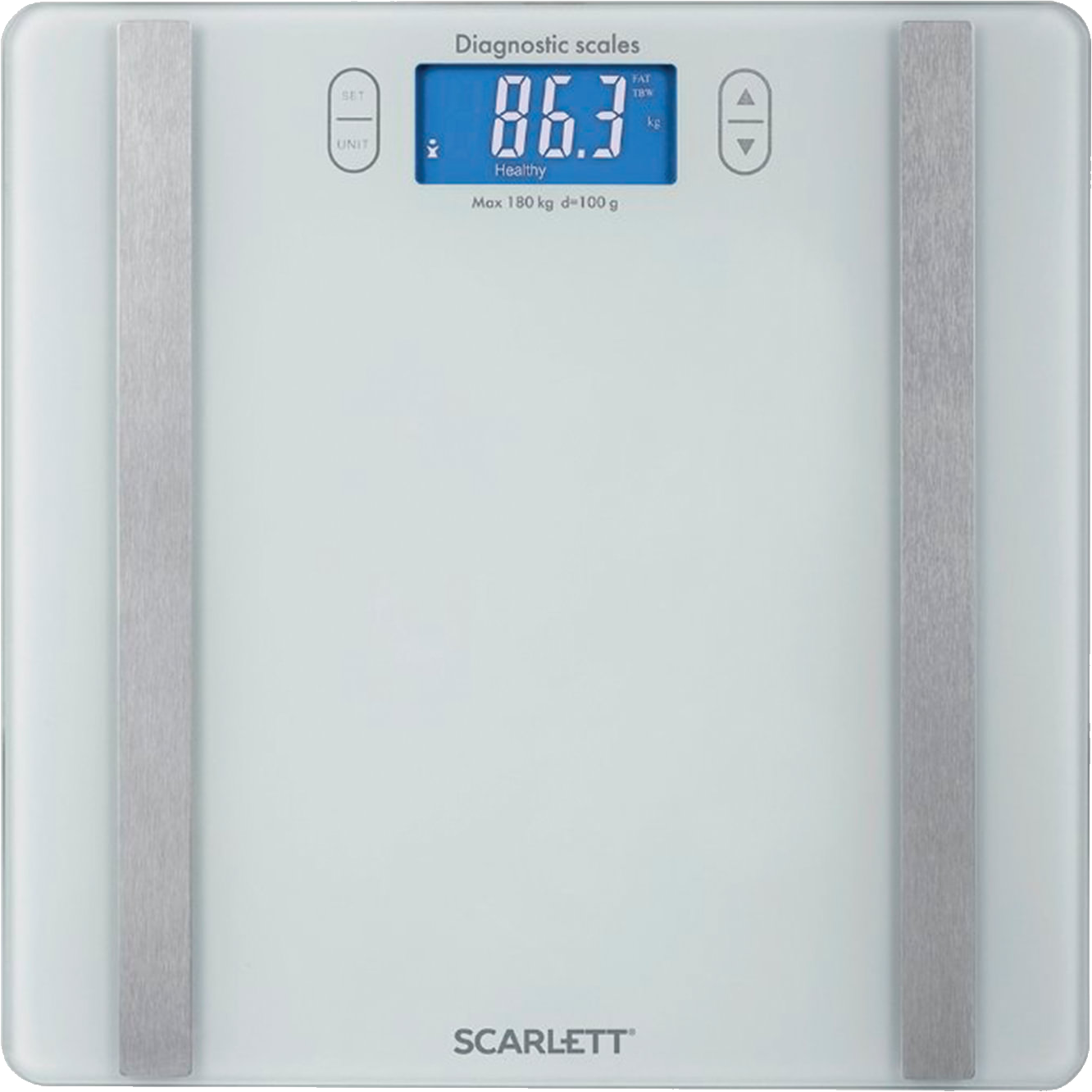 Weight scale Transparent PNG Image