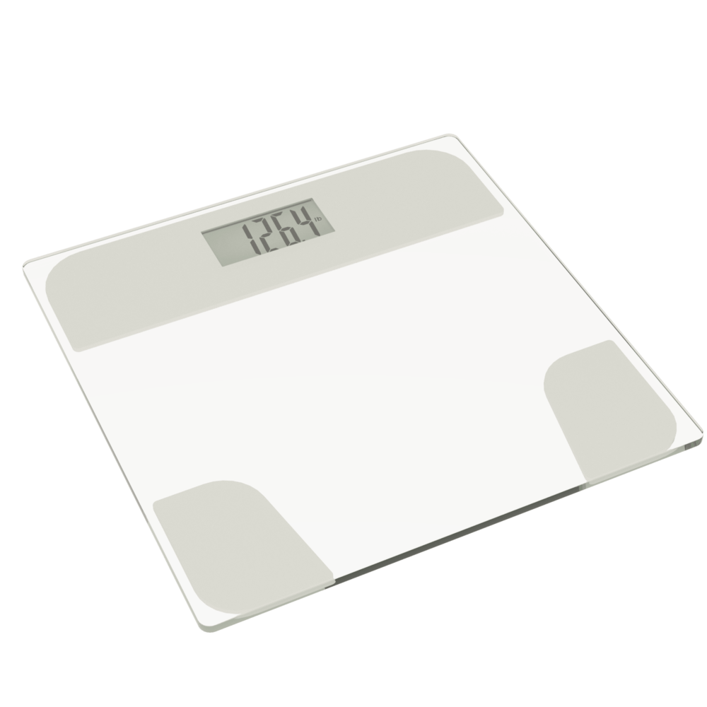 Weight scale Transparent PNG Image
