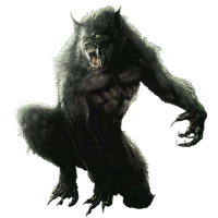 Digimon Adventure, Werewolves - Wiki - Free Transparent PNG Clipart Images  Download