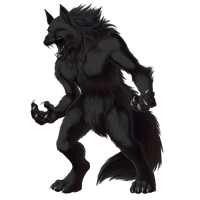 Digimon Adventure, Werewolves - Wiki - Free Transparent PNG Clipart Images  Download