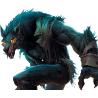 Digimon Adventure, Werewolves - Wiki - Free Transparent PNG Clipart Images  Download