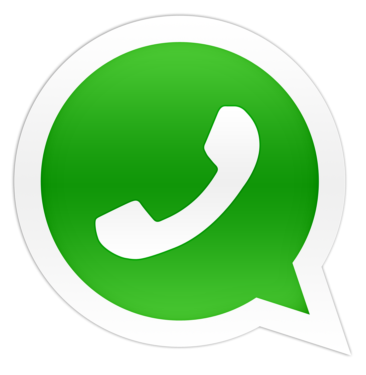 Whatsapp Logo Logo Brands For Free Hd 3d