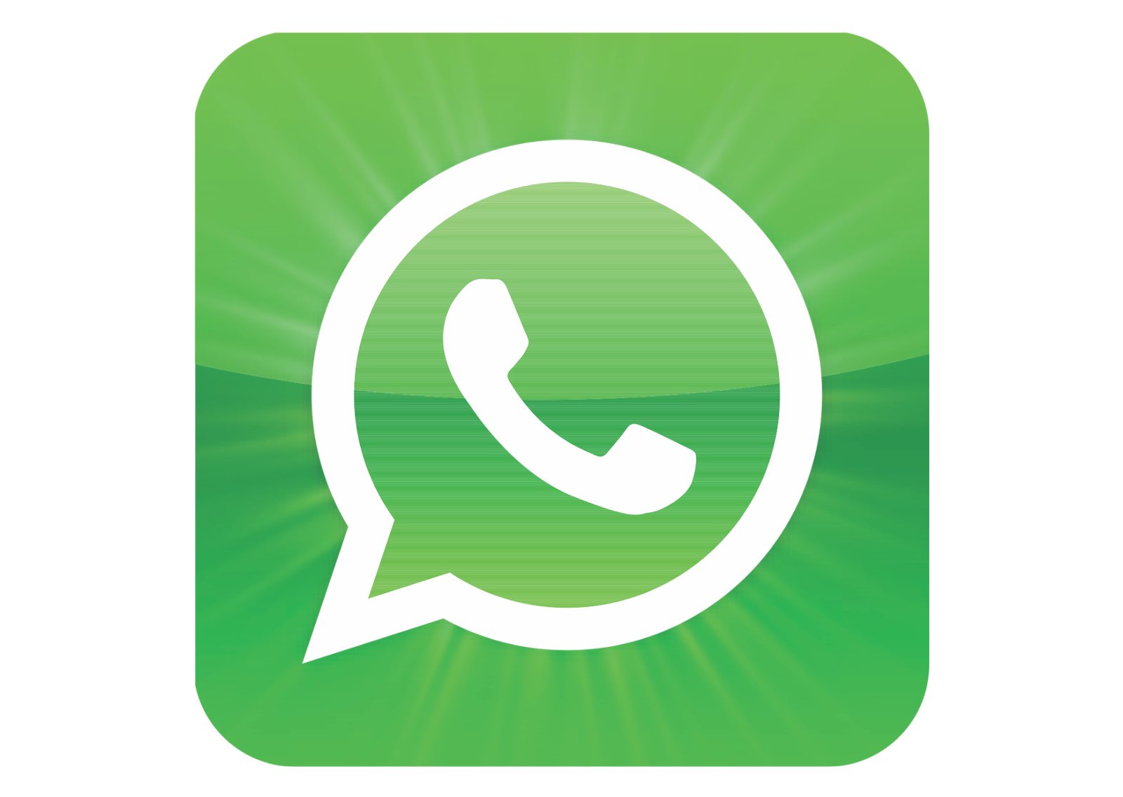 Logo Whatsapp Cdr Download Free Image PNG Image