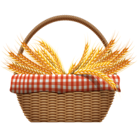Wheat PNG