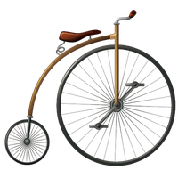 Wheel Bicycle Free Transparent Image HQ PNG Image