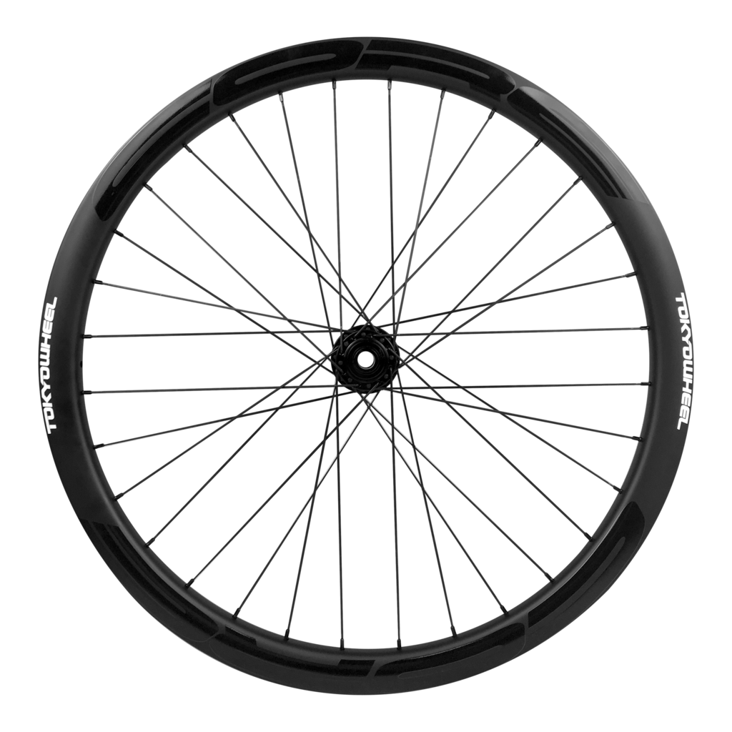 Wheel Bicycle Tire Free Clipart HD PNG Image
