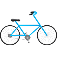 Wheel Bicycle Free Download PNG HQ PNG Image