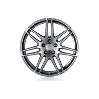 Wheel Rim Image PNG Image