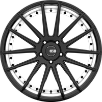 Wheel Rim Transparent Background PNG Image