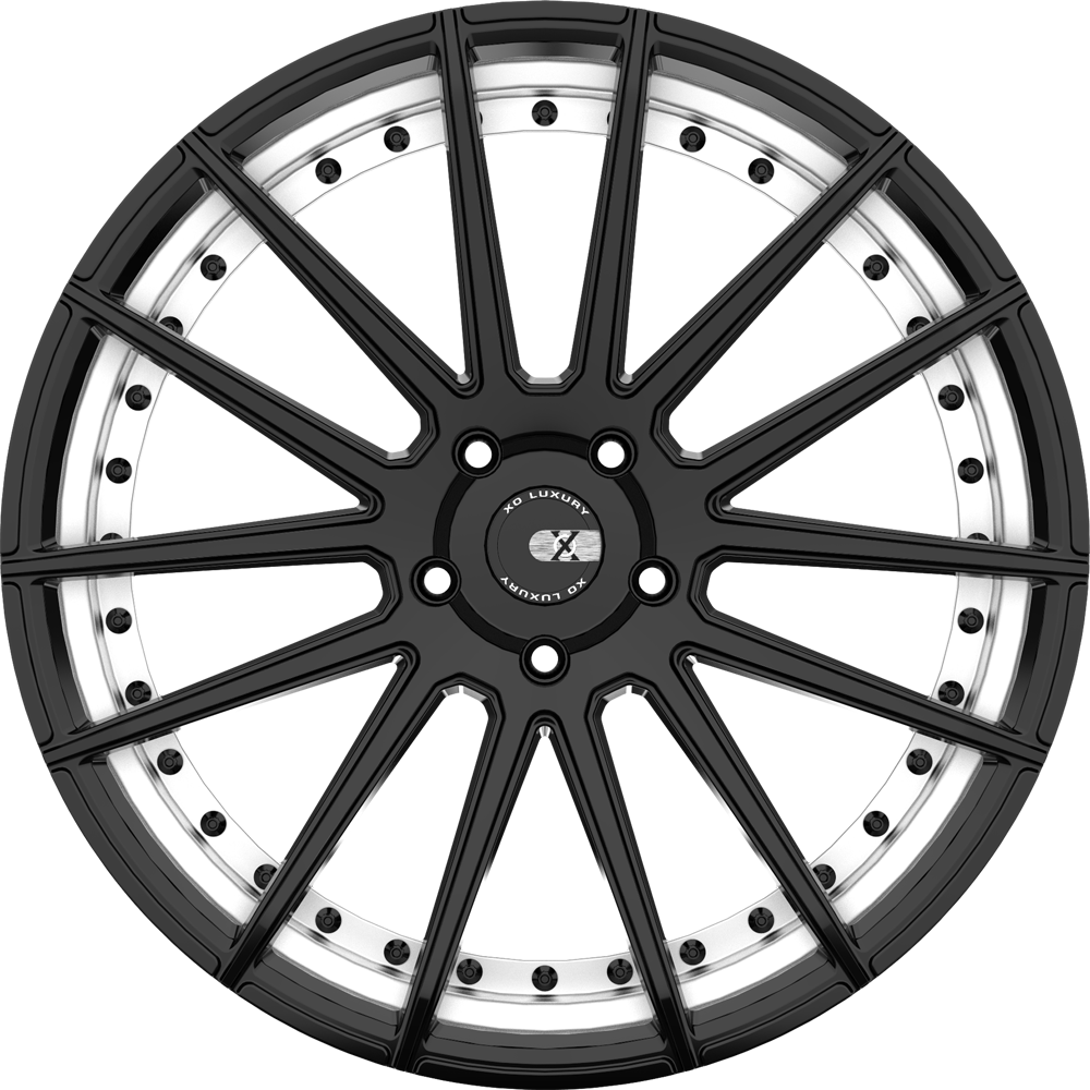 automotive rim background