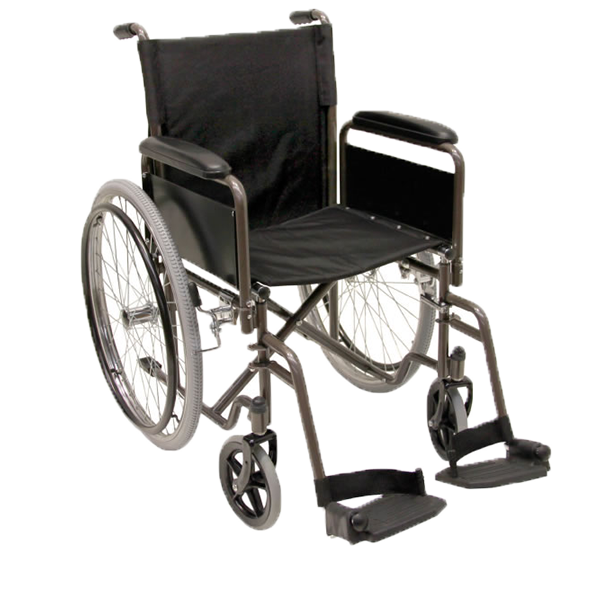 Handicap Wheelchair Free Clipart HQ PNG Image